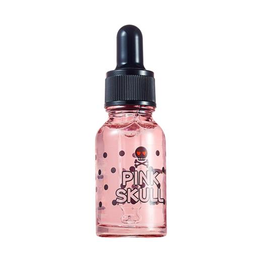 【助力高潮】君岛爱 pink skull 女性快感精华液 高潮液 20ML 商品图5