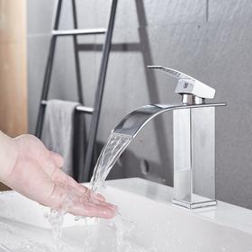 5380 电镀弯咀瀑布-低