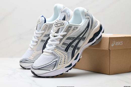 亚瑟士Asics Gel-Kayano 14休闲运动跑步鞋1203A537-400男女鞋 商品图7