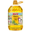 【中国农垦】葵王 一级浓香花生油桶装5L 青岛大花生物理压榨 食用植物油 商品缩略图0