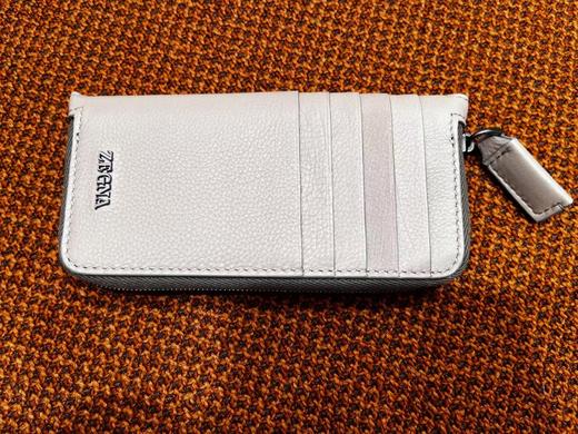 ZEGNA 杰尼亚 钱包男  LHOTO-E1958Z-PIC . 商品图1