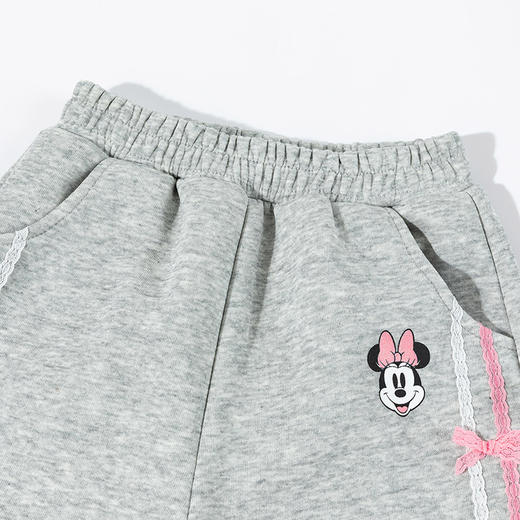 迪士尼长裤ZD3EK020 商品图8