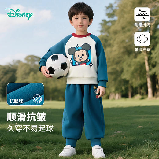 迪士尼卫衣套装ZD3ET002 商品图0