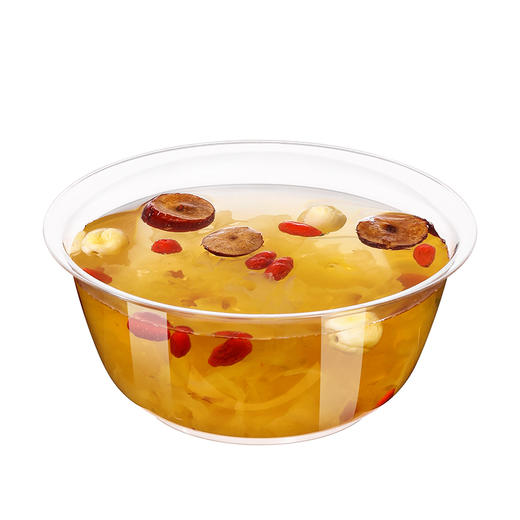 【批发】美丽雅晶透碗500ml*12只入 商品图2