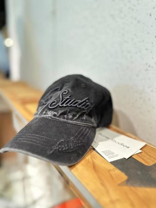 中性款帽子001 商品图1