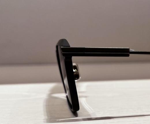 ZEGNA 杰尼亚 眼镜  EZ0273-H5537E-F . 商品图2