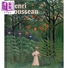 【中商原版】Henri Rousseau: A Painters Secrets 进口艺术 亨利 鲁索 画家的秘密 商品缩略图0