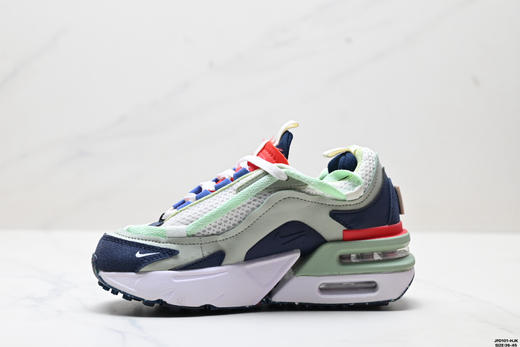 耐克Nike Air Max Furyosa气垫舒适缓震跑步鞋CZ4149-200男女鞋 商品图2