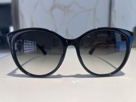 开云眼镜 古驰 太阳眼镜女  GG0636SK-001【不退不换，介意勿拍】