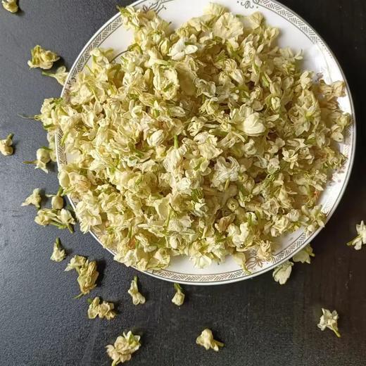 生态茉莉花茶  【基地直发】| 产地：广西横州 | 生产者：中团茉莉花生态农场【公平贸易农人定价】 商品图1