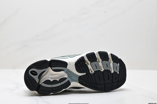 阿迪达斯Adidas Orketro复古老爹运动休闲鞋GZ9696男女鞋 商品图8