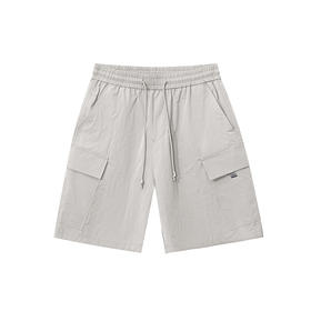 【新品上新】HX 夏季工装休闲五分裤S206522183101/02/03