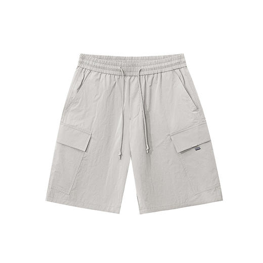 【新品上新】HX 夏季工装休闲五分裤S206522183101/02/03 商品图0