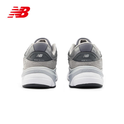 NEW BALANCE/NB 990系列男女款潮流舒适时尚百搭运动休闲运动复古鞋 商品图6