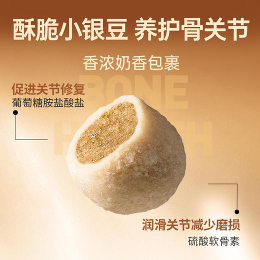 INNE益纳益倍系列全价烘焙犬粮鸭肉梨1.5kg/包 商品图2