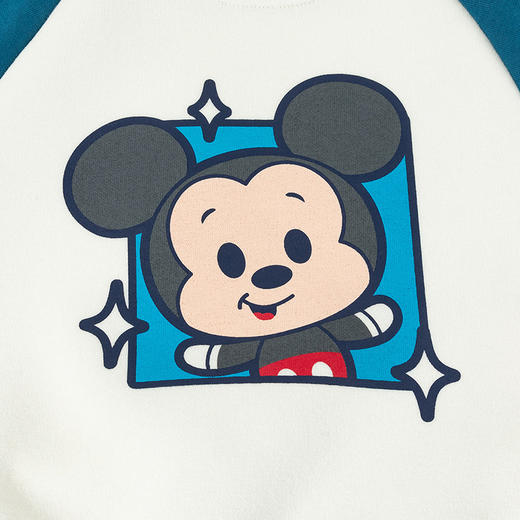 迪士尼卫衣套装ZD3ET002 商品图8