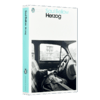 索尔·贝娄 赫索格 英文原版小说 Herzog 1965年美国国家图书奖小说奖 英文版 进口英语书籍 商品缩略图1