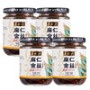 【中国农垦】六必居 麻仁金丝220g*4瓶 商品缩略图0