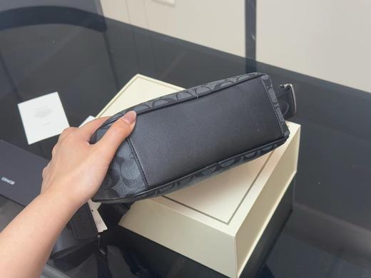 D071535实用度超高！背部开放式口袋相机包单肩斜挎包 商品图10