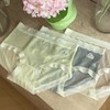 欧若雕纱光变轻氧裤｜10A级桑蚕丝、自带凉感舒适亲肤 商品缩略图6