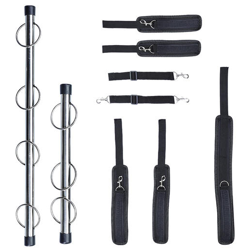 【束缚快感】谜姬 DIY钢管束缚套组SM 商品图4