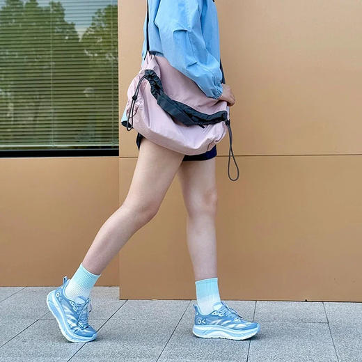 【轻透冰丝莱卡网面 德国工艺+中国价格】德国ONKE科技跑鞋GM60全地形征服者 商品图2