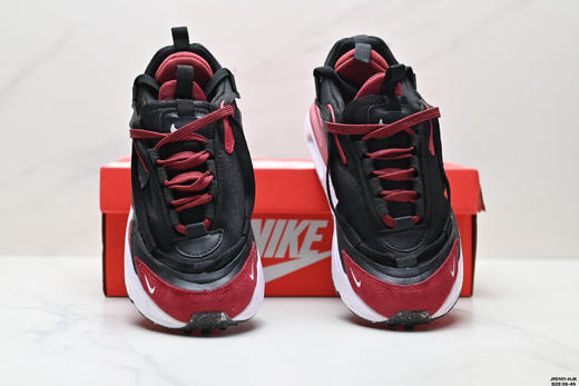 耐克Nike Air Max Furyosa气垫舒适缓震跑步鞋CZ4149-200男女鞋 商品图6