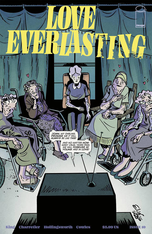 Love Everlasting 商品图0