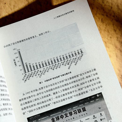 他山之石 国际中文教育研究前沿 全球中文发展研究 第五辑 商品图11
