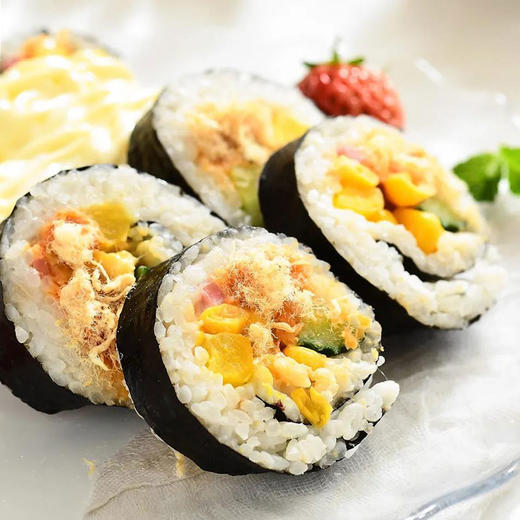 【中国农垦】海垦福猪美味肉松 100g 商品图7