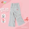 贝贝怡春秋女童长裤ZB3EK022 商品缩略图2