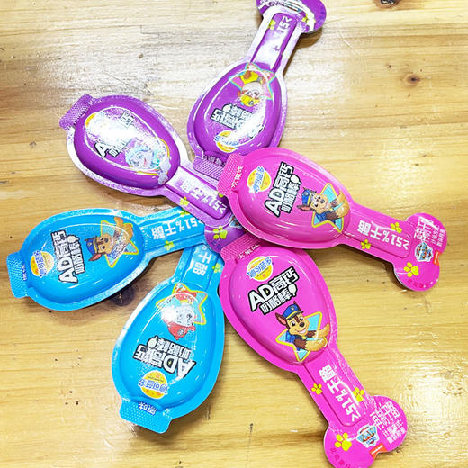 妙可蓝多AD高钙奶酪棒 约500g/份 商品图1