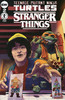 忍者神龟 怪奇物语 Teenage Mutant Ninja Turtles X Stranger Things 商品缩略图11