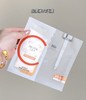 欧莱雅VC面膜10片装/20片装/30片装 新品维C抗氧提亮细腻肌肤玻尿酸补水保湿紧致修护敏感肌可用 商品缩略图6