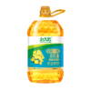 【中国农垦】北大荒低芥酸一级压榨莱籽油5L 商品缩略图4