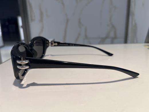 开云眼镜 亚历山大麦昆 太阳眼镜女  AM0470SA-001【不退不换，介意勿拍】 商品图1