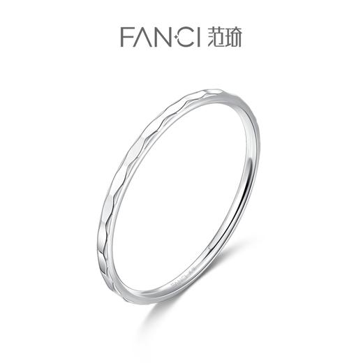 合集【足银手镯】闭口 商品图3