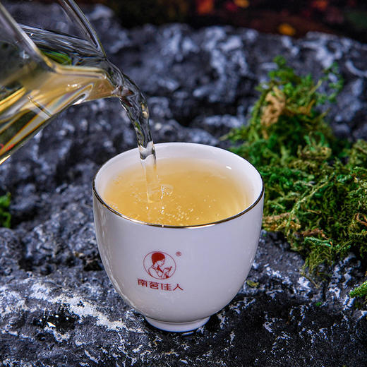 [买5送1]2023《茶坪》古树春茶 200克*1饼 生茶 商品图3