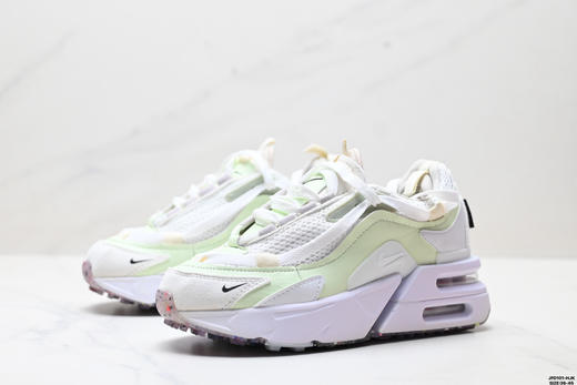 耐克Nike Air Max Furyosa气垫舒适缓震跑步鞋CZ4149-200男女鞋 商品图7