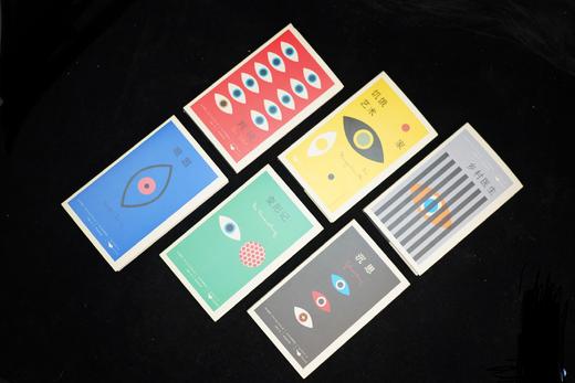 《卡夫卡中短篇作品集》（全6册）| 让加缪、余华、黑塞都着迷的20世纪伟大作家 一次性读完卡夫卡经典传世之作 商品图4