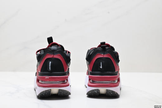 耐克Nike Air Max Furyosa气垫舒适缓震跑步鞋CZ4149-200男女鞋 商品图5