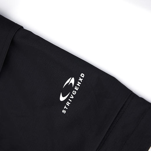 【新品上新】HX 夏季工装休闲五分裤S206522170101/02 商品图8