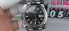 C厂劳力士日志型41mm 灰色盘 水泥灰 3235机 五珠链 904L钢 男士腕表 商品缩略图1