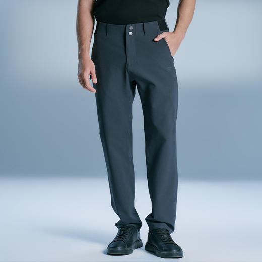 简单男裤 商品图2