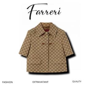 ♥G家♥2025新品上架翻领短款开襟西装