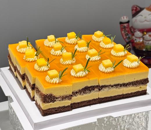 【幸福西饼】 甜品台蛋糕（东莞私人定制） 商品图9