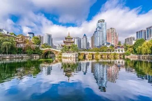 【贵州贵阳清镇时光基地】 商品图7