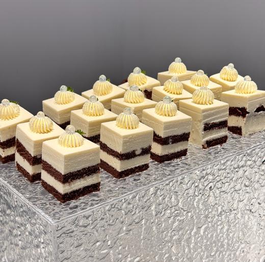【幸福西饼】 甜品台蛋糕（东莞私人定制） 商品图14