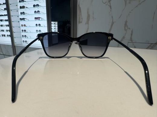 开云眼镜 圣罗兰 太阳眼镜女  SLM48S/K-002【不退不换，介意勿拍】 商品图2