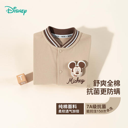 迪士尼前开连体衣ZD3EL007 商品图3